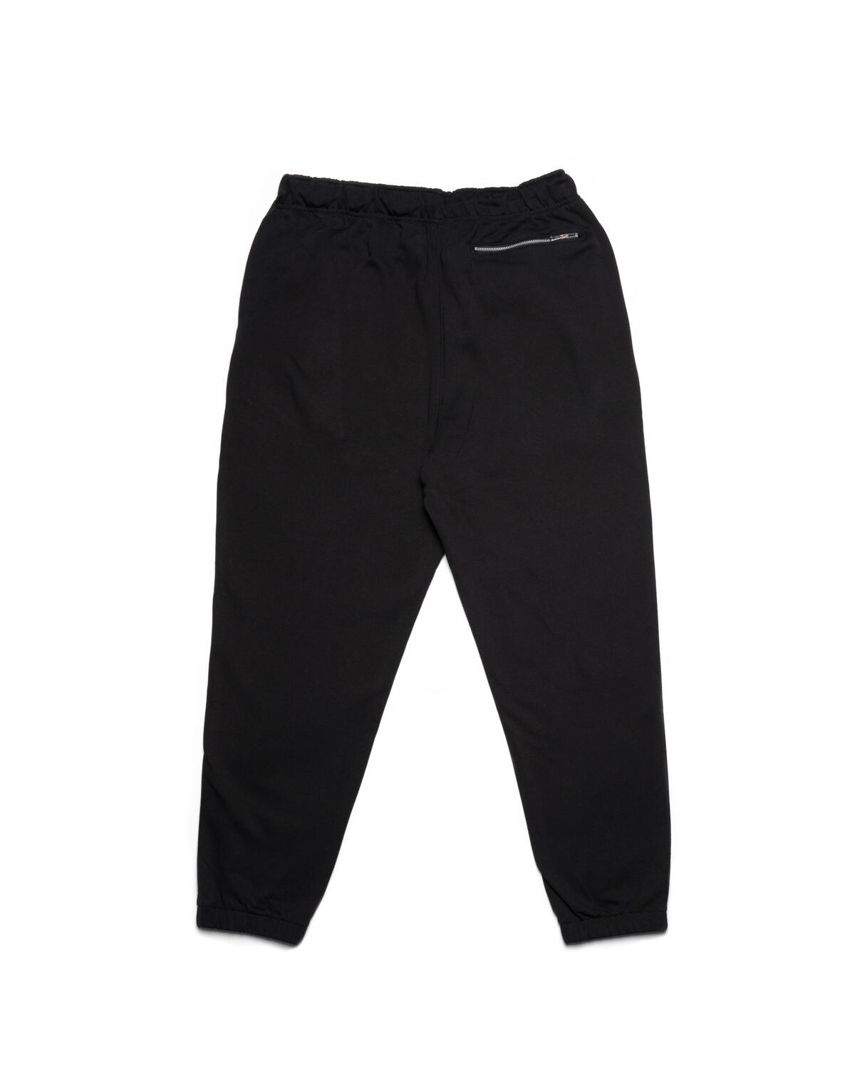 Air Jordan Fleece Pants Black - Image 3