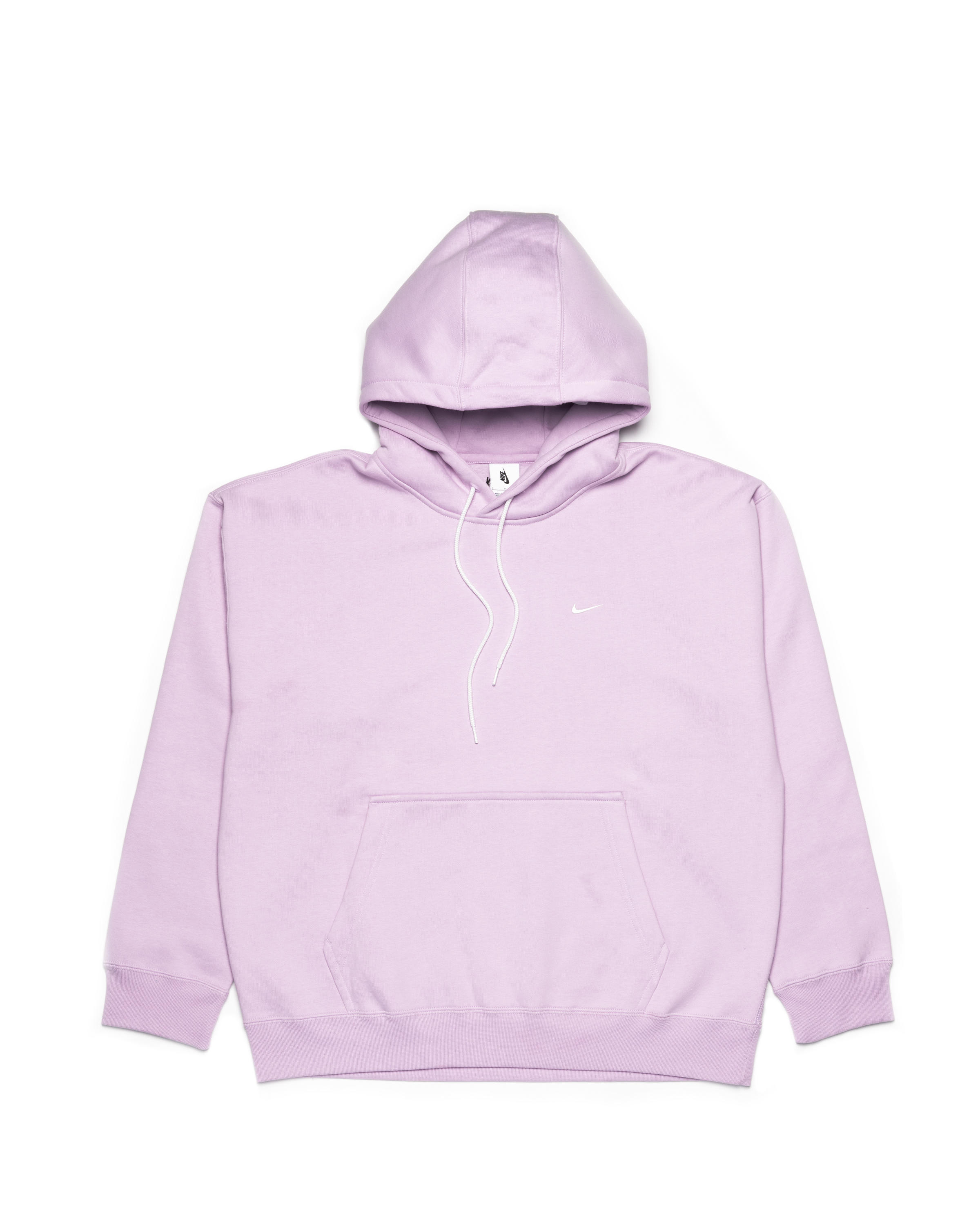 Nike Solo Swoosh Hoodie