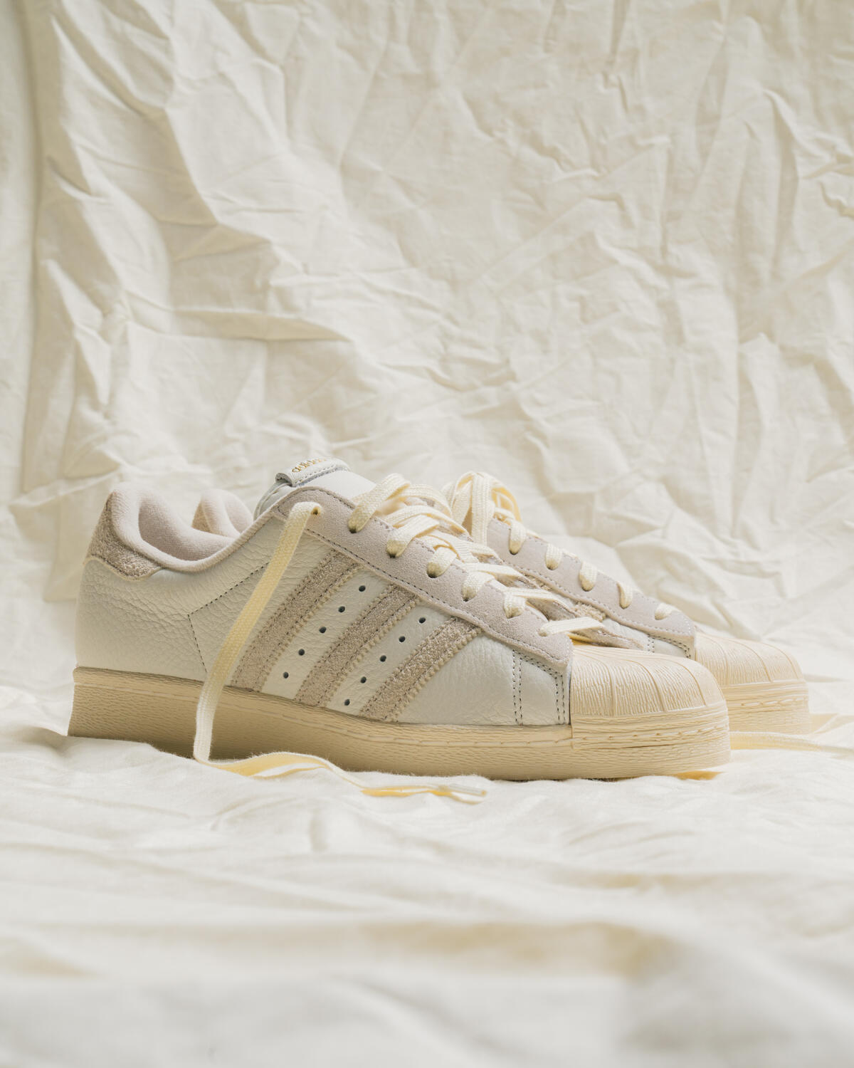 Adidas Superstar 82 White / Gray - Image 15