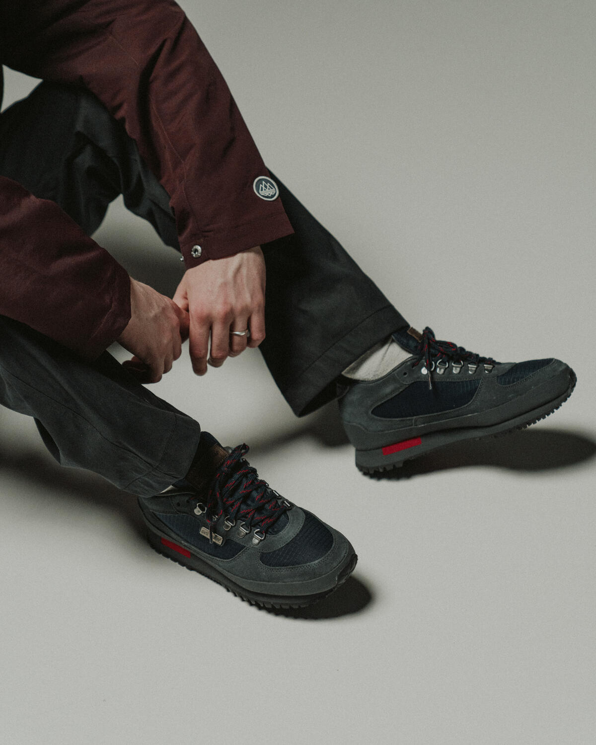 Adidas SPZL Winterhill - Image 12