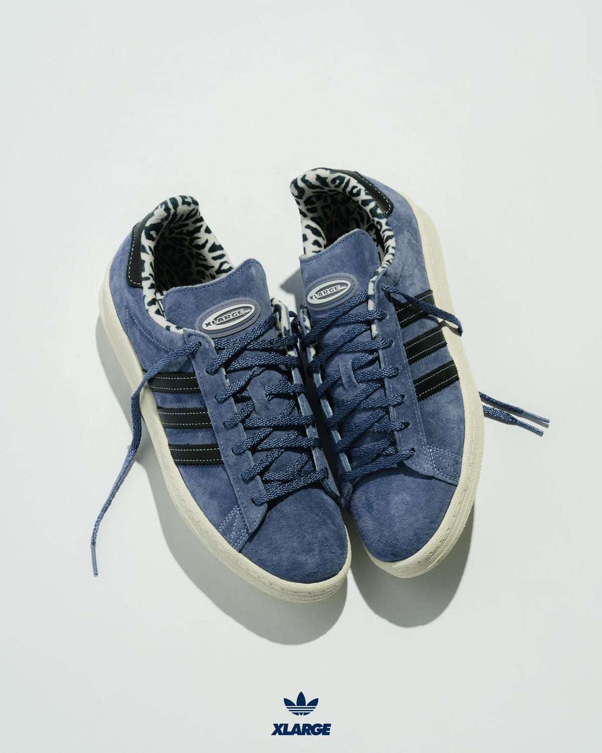 Adidas X-Large Campus 80 - Image 26