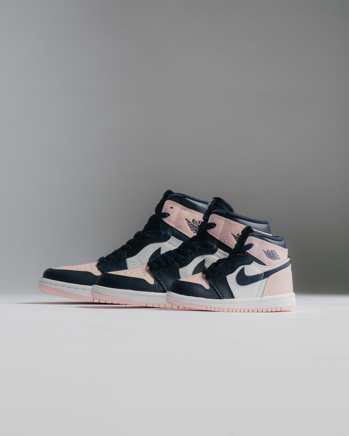 Air Jordan 1 High 'Takedown' (Preschool) - Image 18