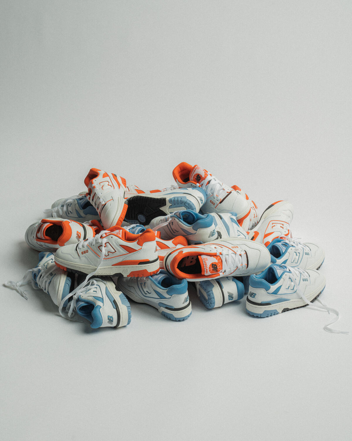 New Balance BB 550 HG1 - Image 6