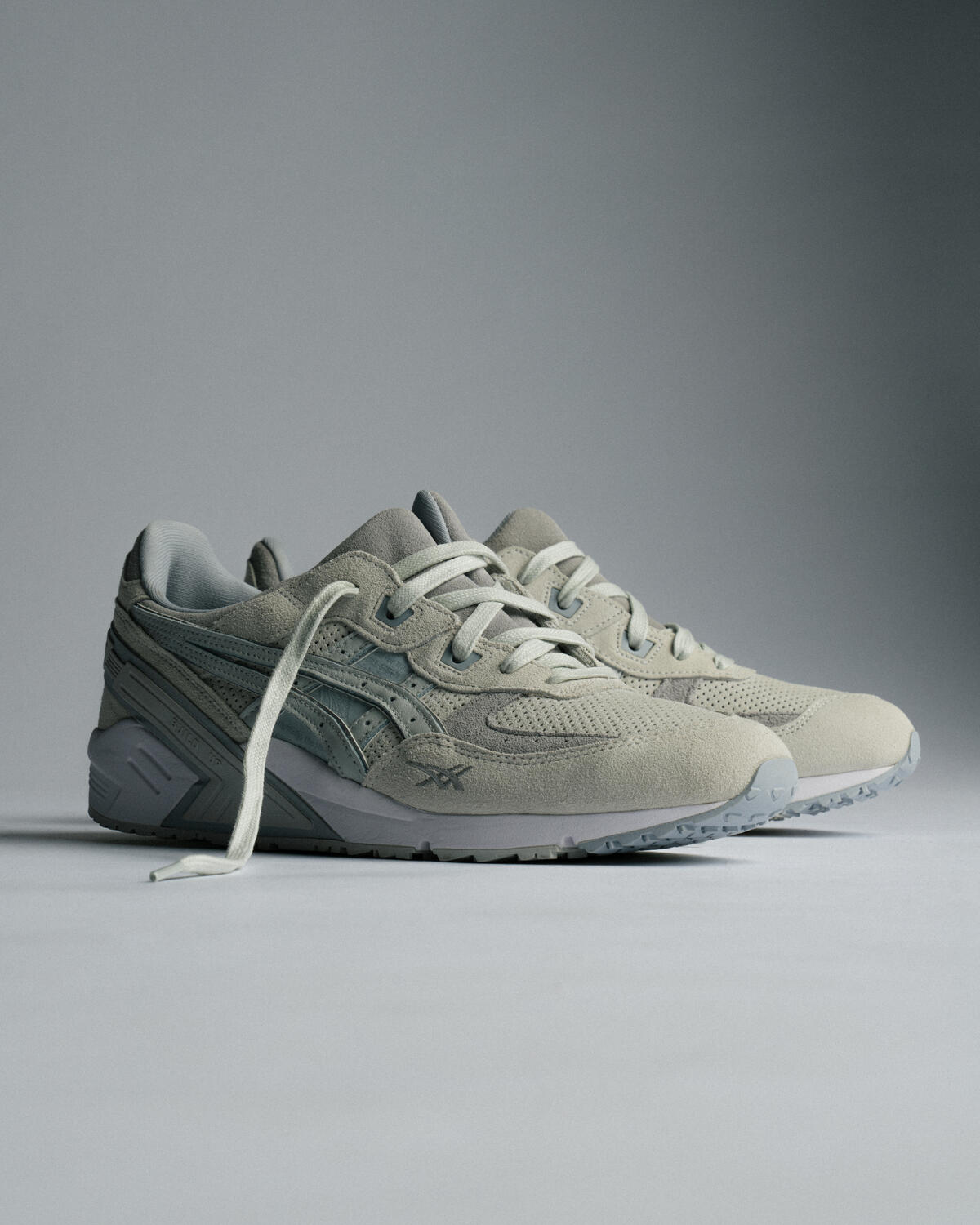 ASICS GEL-LYTE III RE 'RE-CONSTRUCTION PACK GLACIER GREY/PIEDMONT GREY' - Image 6