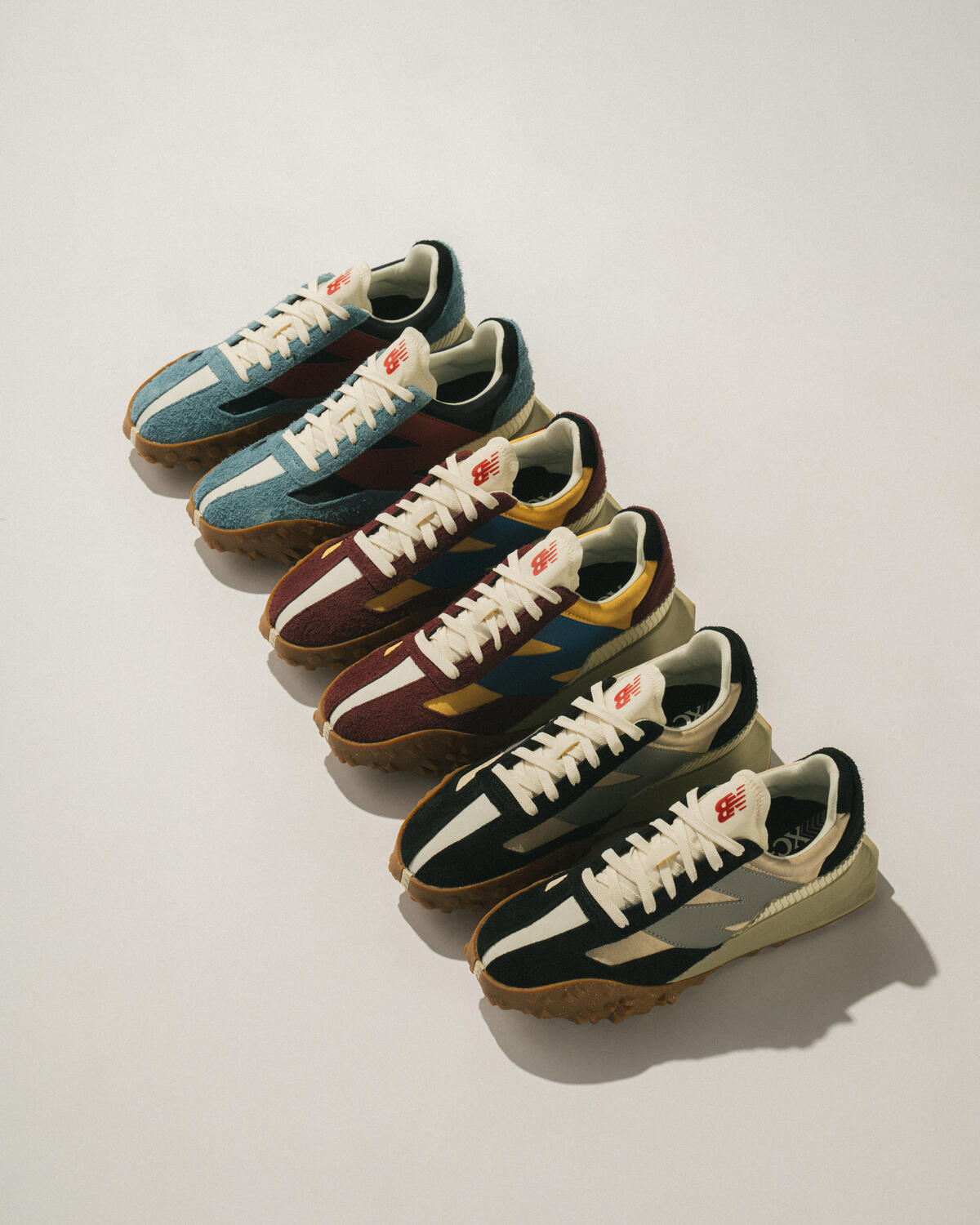 New Balance XC-72 Spring Tide - Image 6