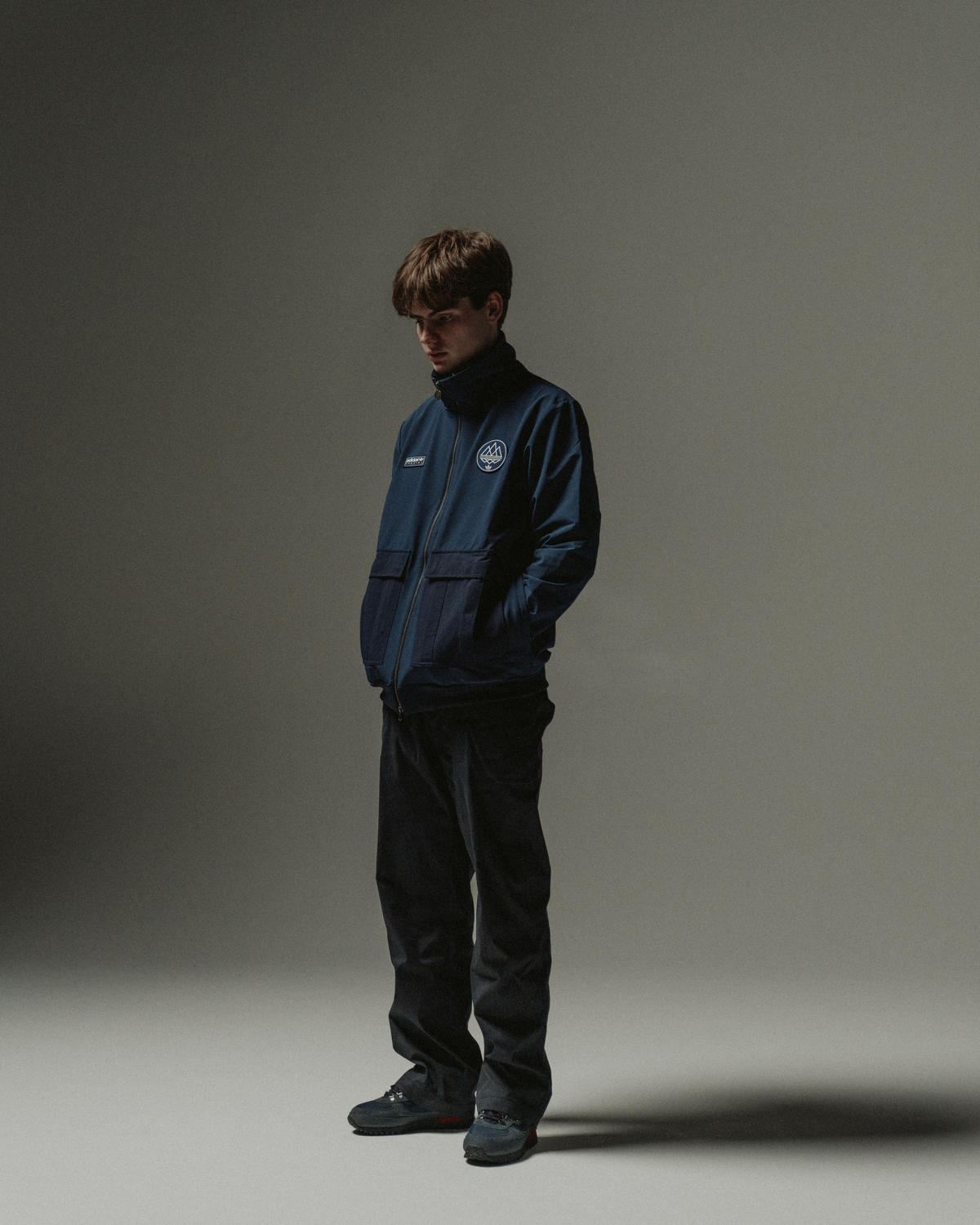 Adidas Anderston Top - Image 4