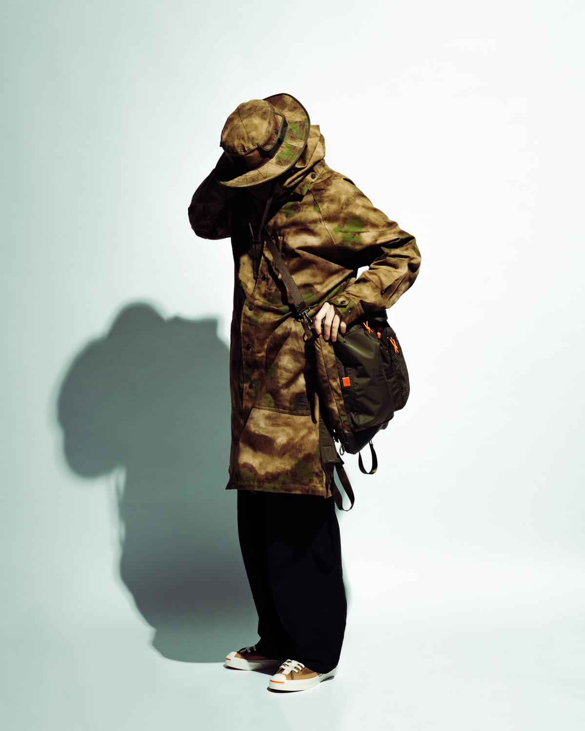 Converse x Todd Snyder Jack Purcell Ox - Image 6