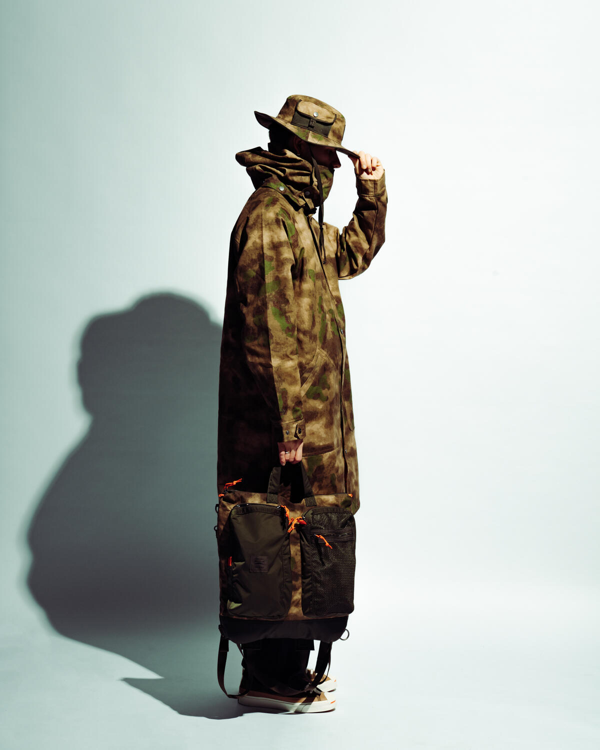 Converse x Todd Snyder Jack Purcell Ox - Image 7