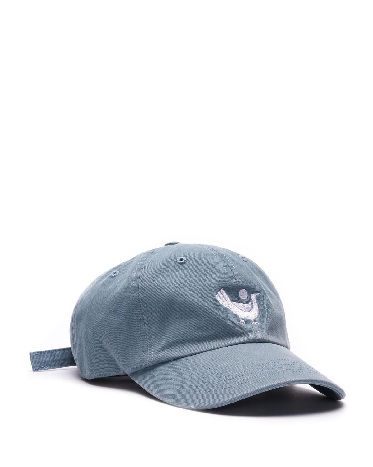 by Parra 6 Panel Hat - Image 2