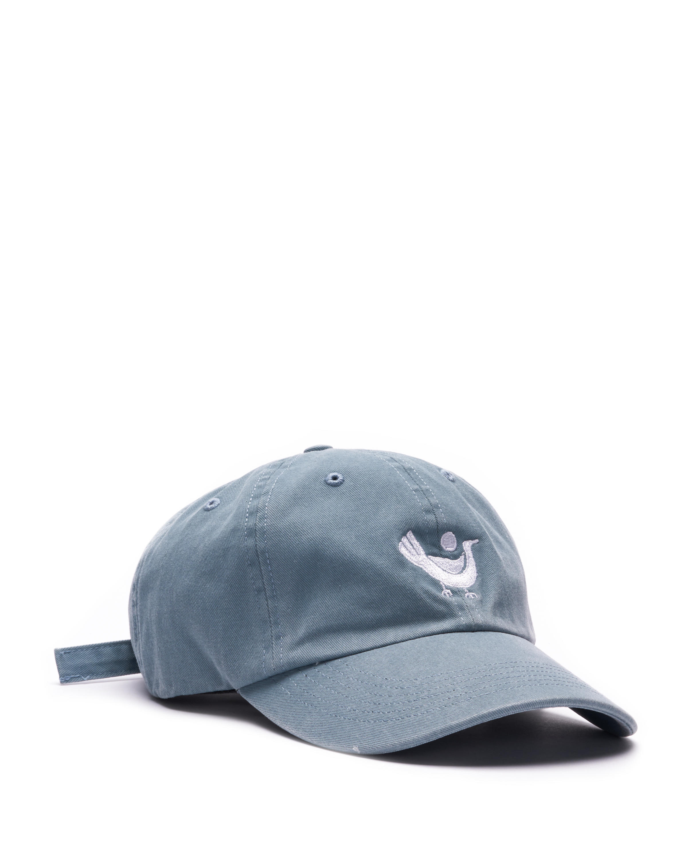 by Parra chicken 6 panel hat