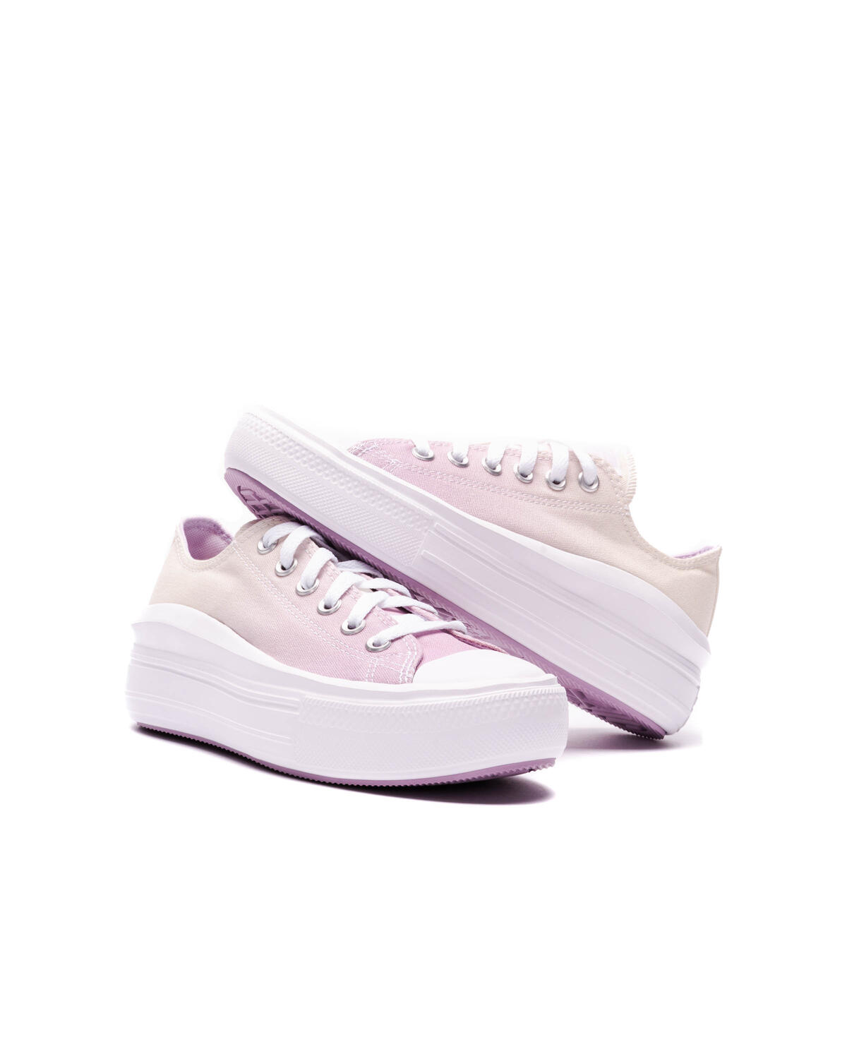 Converse Chuck Taylor All Star Move Ox (Women's) - Image 5