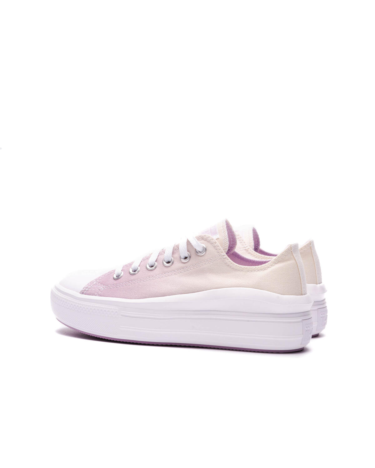 Converse Chuck Taylor All Star Move Ox (Women's) - Image 4
