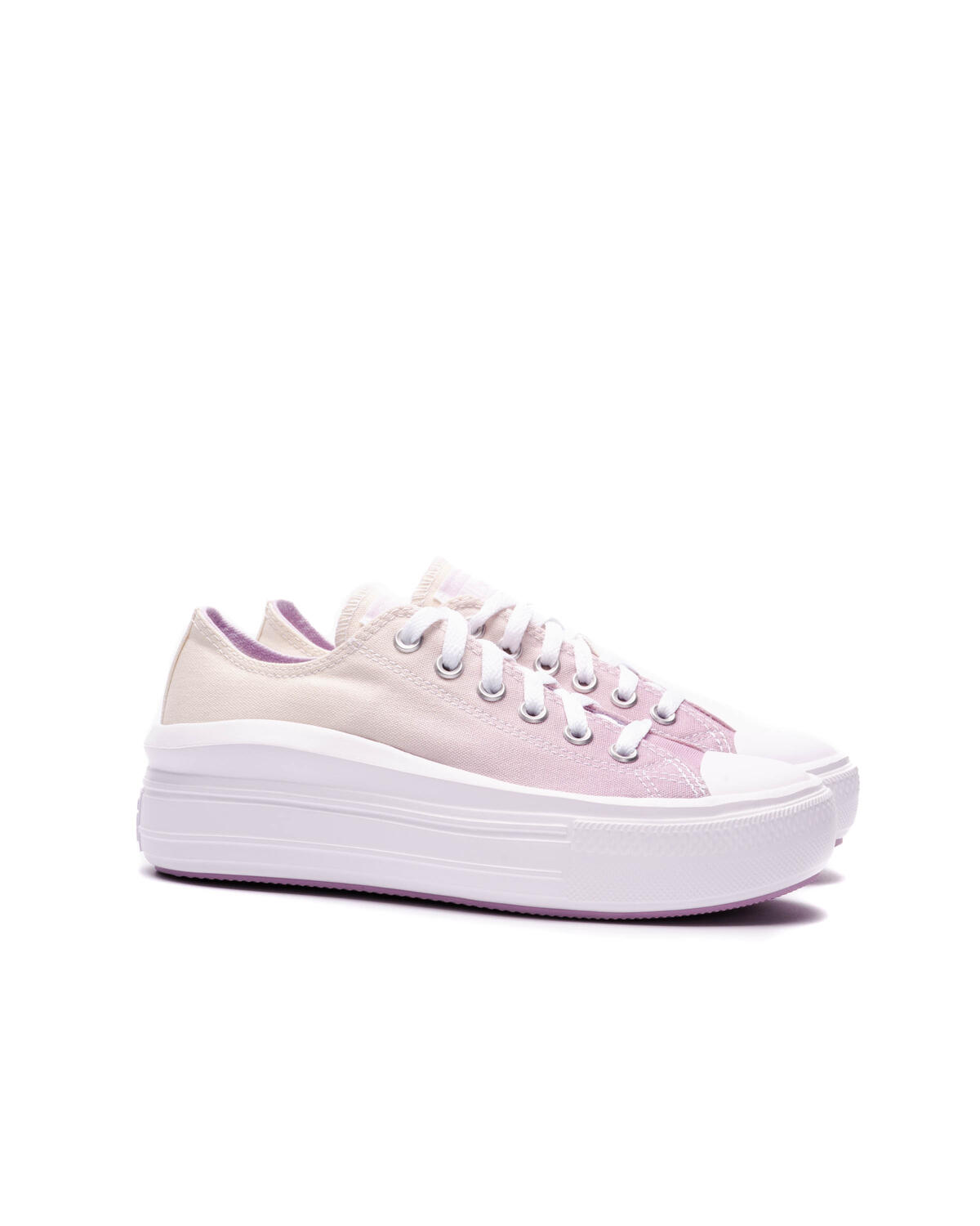 Converse Chuck Taylor All Star Move Ox (Women's) - Image 3