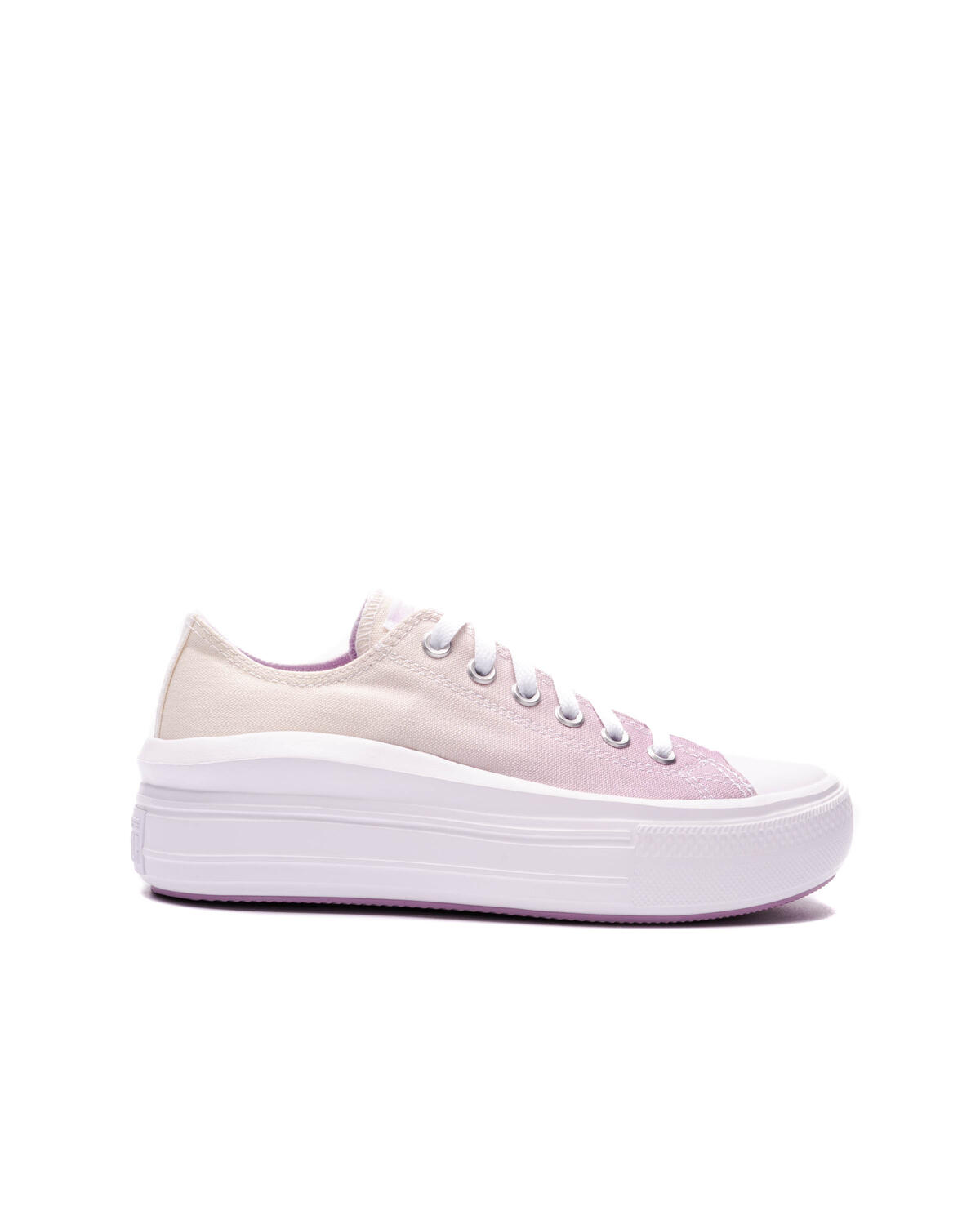 Converse Chuck Taylor All Star Move Ox (Women's) - Image 2