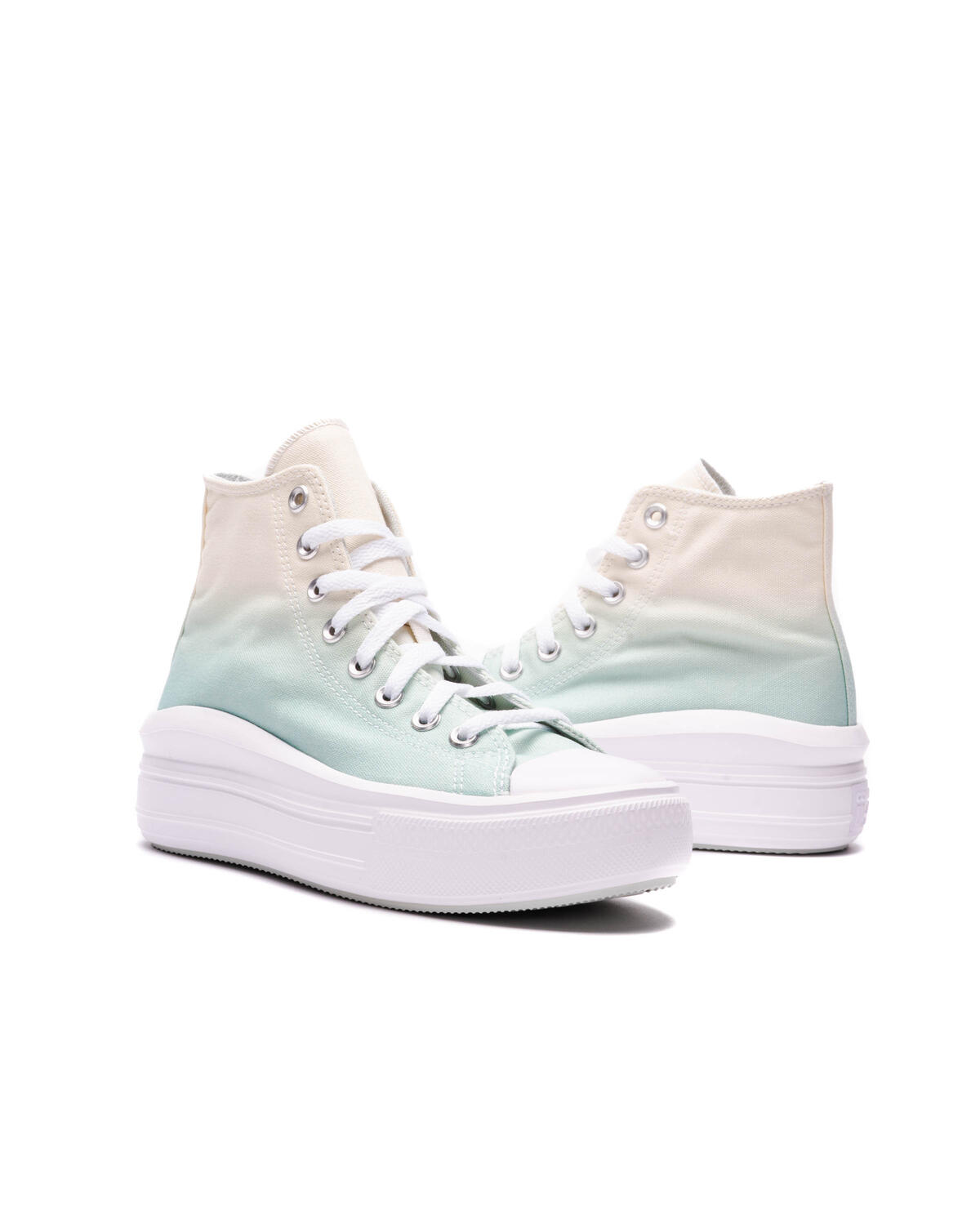 Converse Chuck Taylor All Star Move Hi (Women's) - Image 5