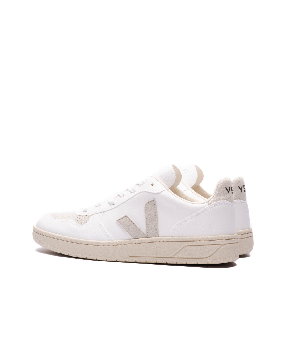 Veja V-10 Full White - Image 4