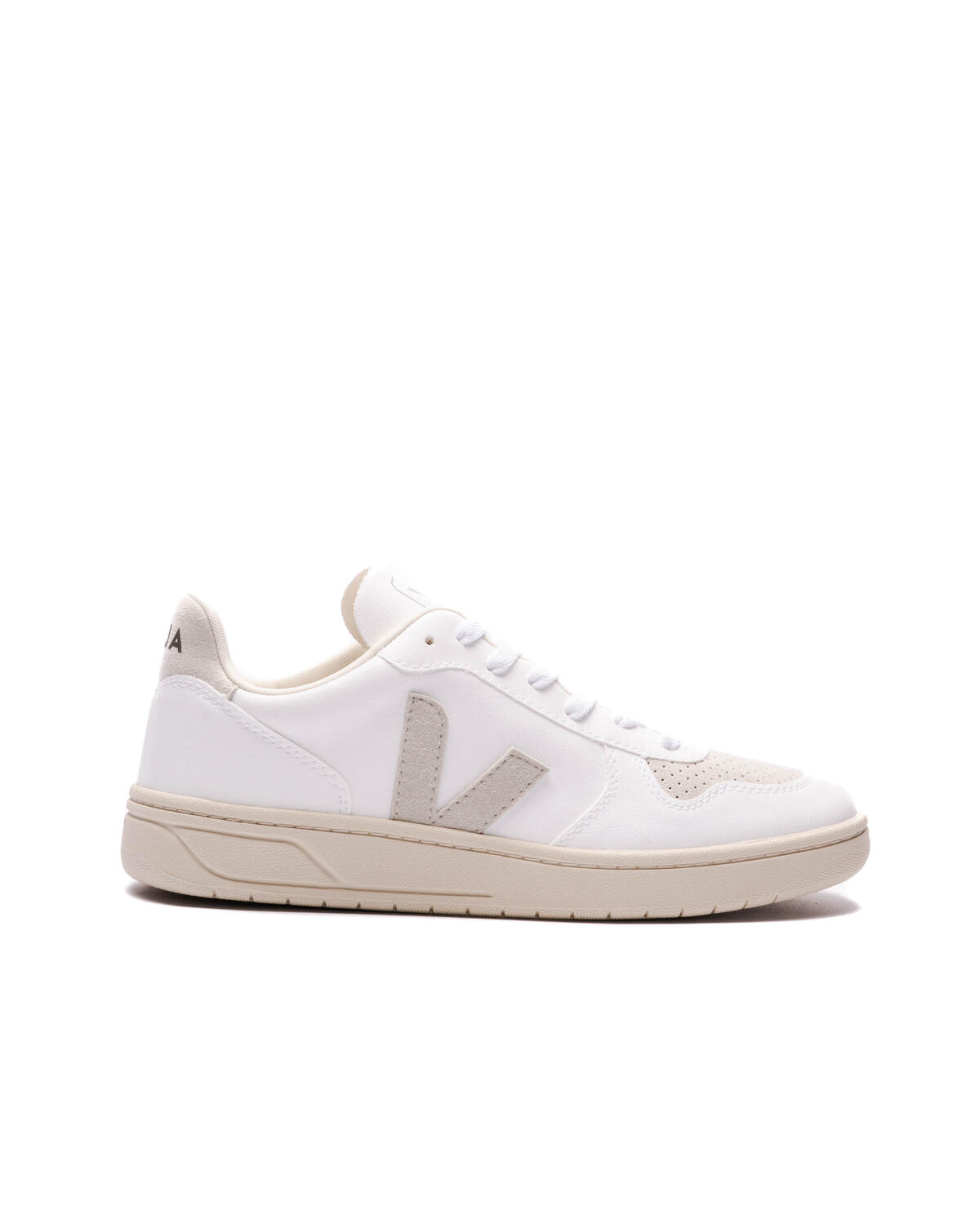 Veja V-10 Full White - Image 8