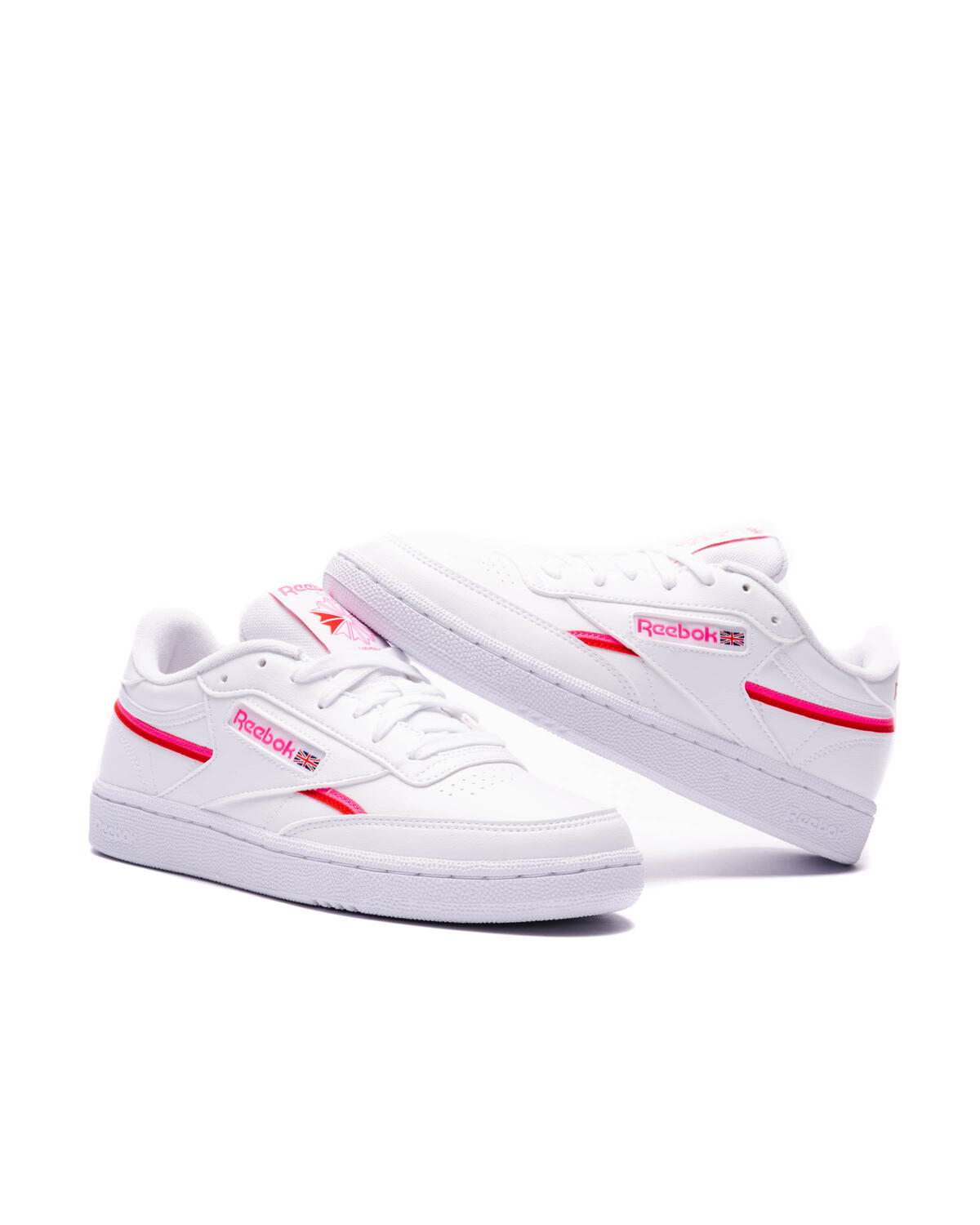 Reebok Club C Vegan (Women's) - Image 11