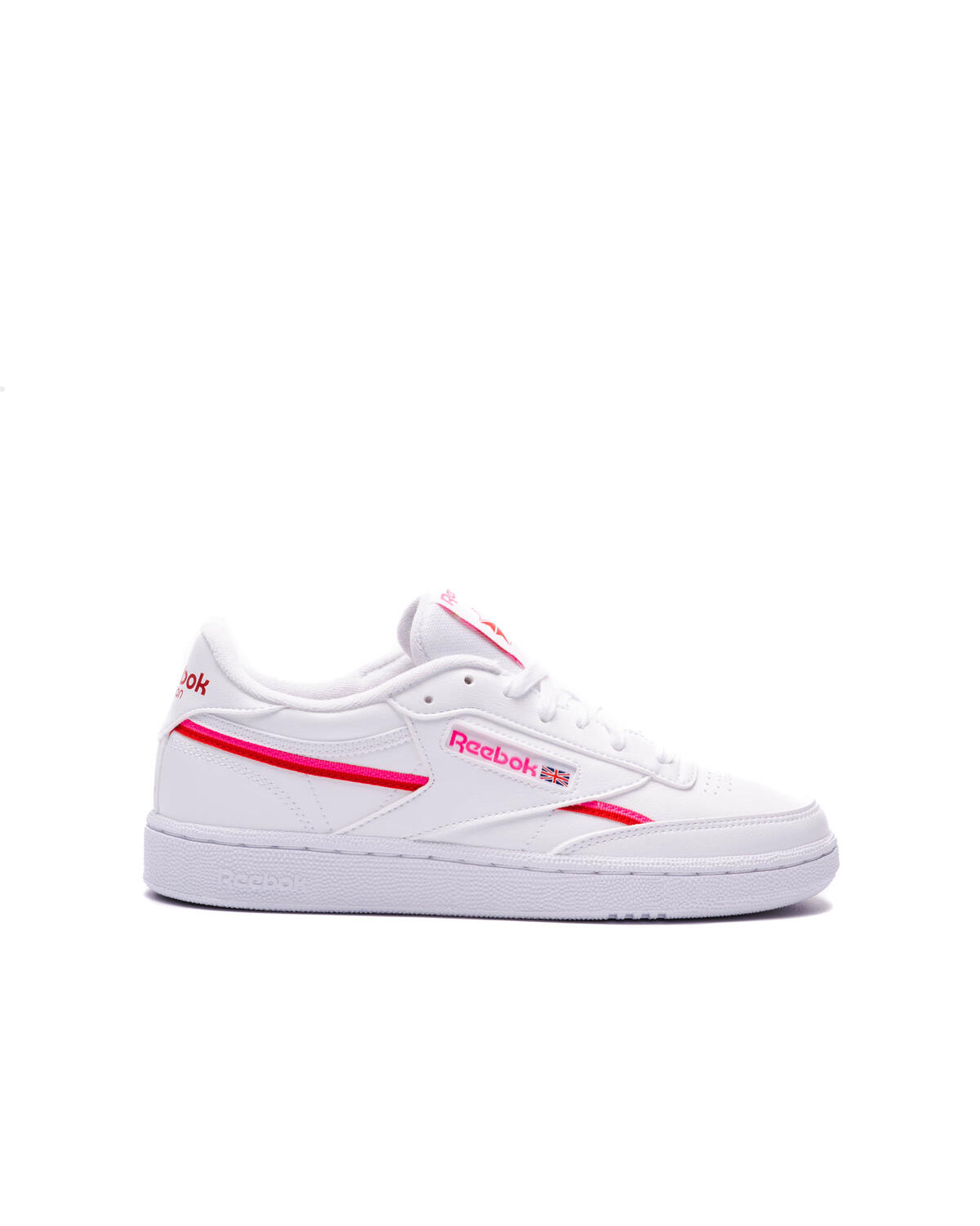 Reebok Club C Vegan (Women's) - Image 8