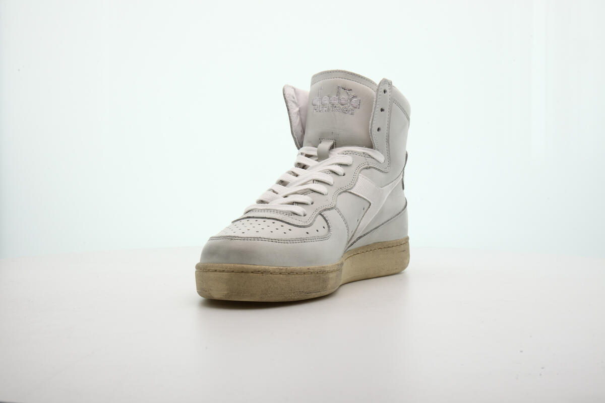 Diadora B.Elite H Italia Sport - Image 6