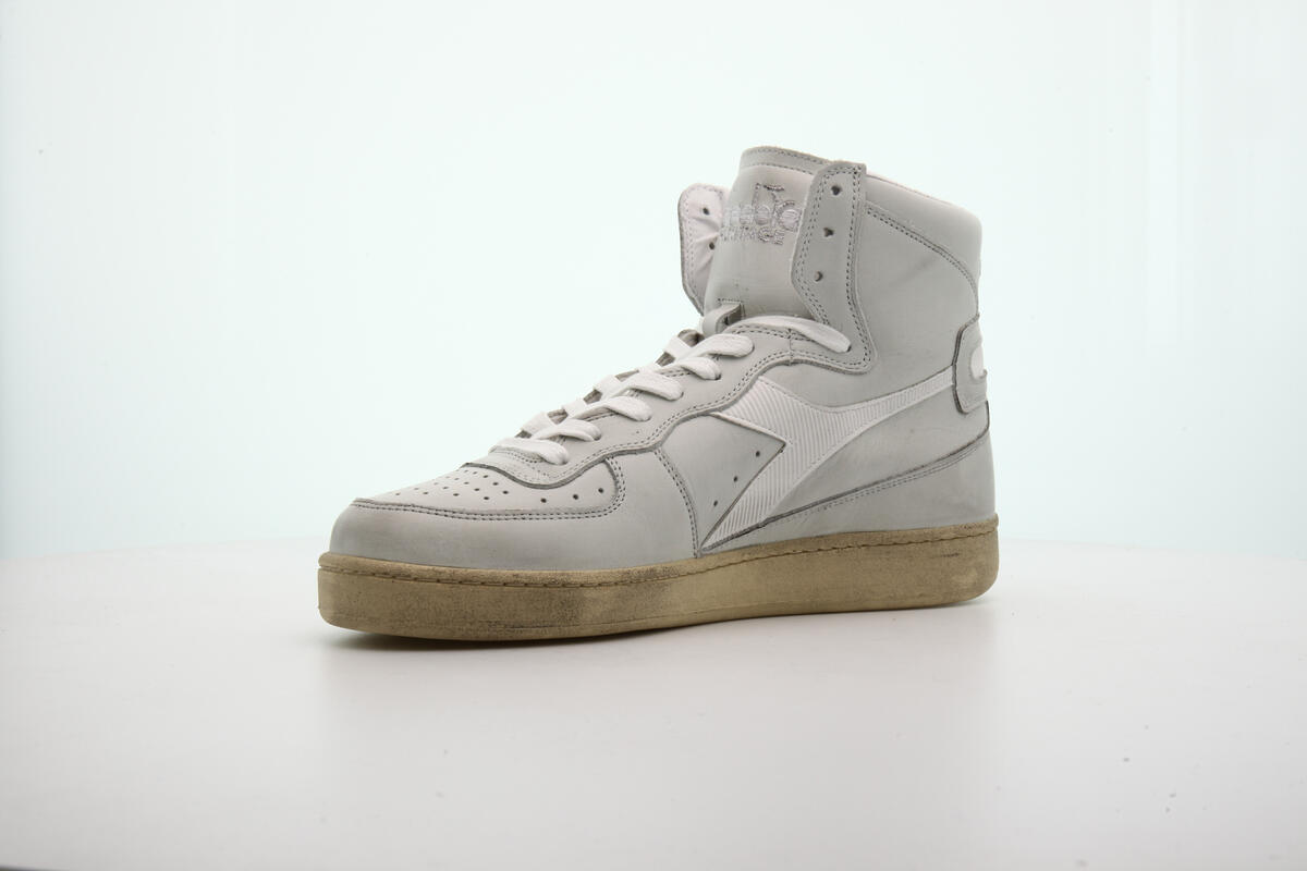 Diadora B.Elite H Italia Sport - Image 7