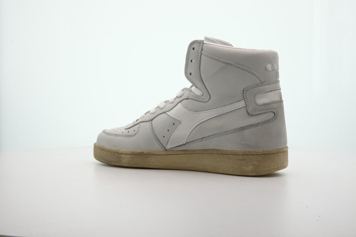 Diadora B.Elite H Italia Sport - Image 9