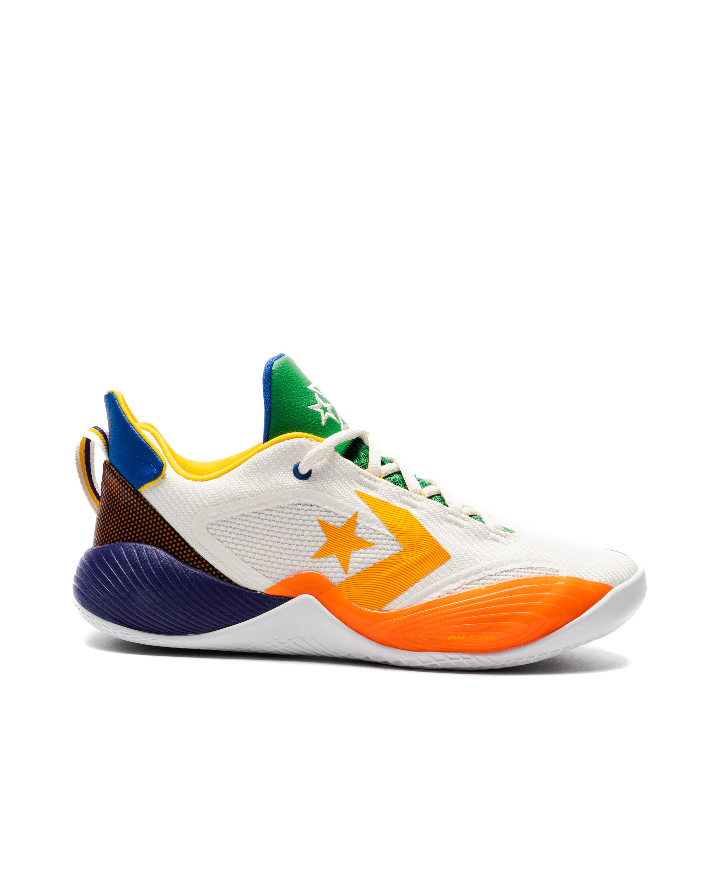 Converse ALL STAR BB SHIFT OX "75th Anniversary"
