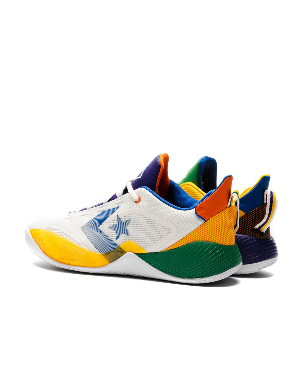 Converse Chuck Taylor All Star BB Shift '75th Anniversary' - Image 4