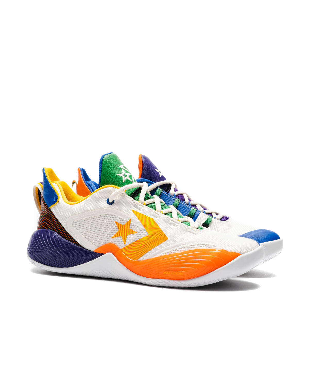 Converse Chuck Taylor All Star BB Shift '75th Anniversary' - Image 3