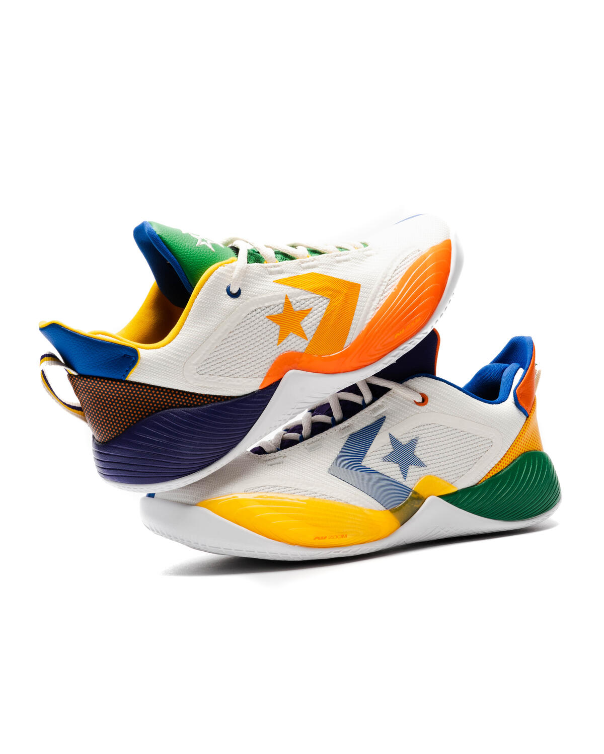 Converse Chuck Taylor All Star BB Shift '75th Anniversary' - Image 5