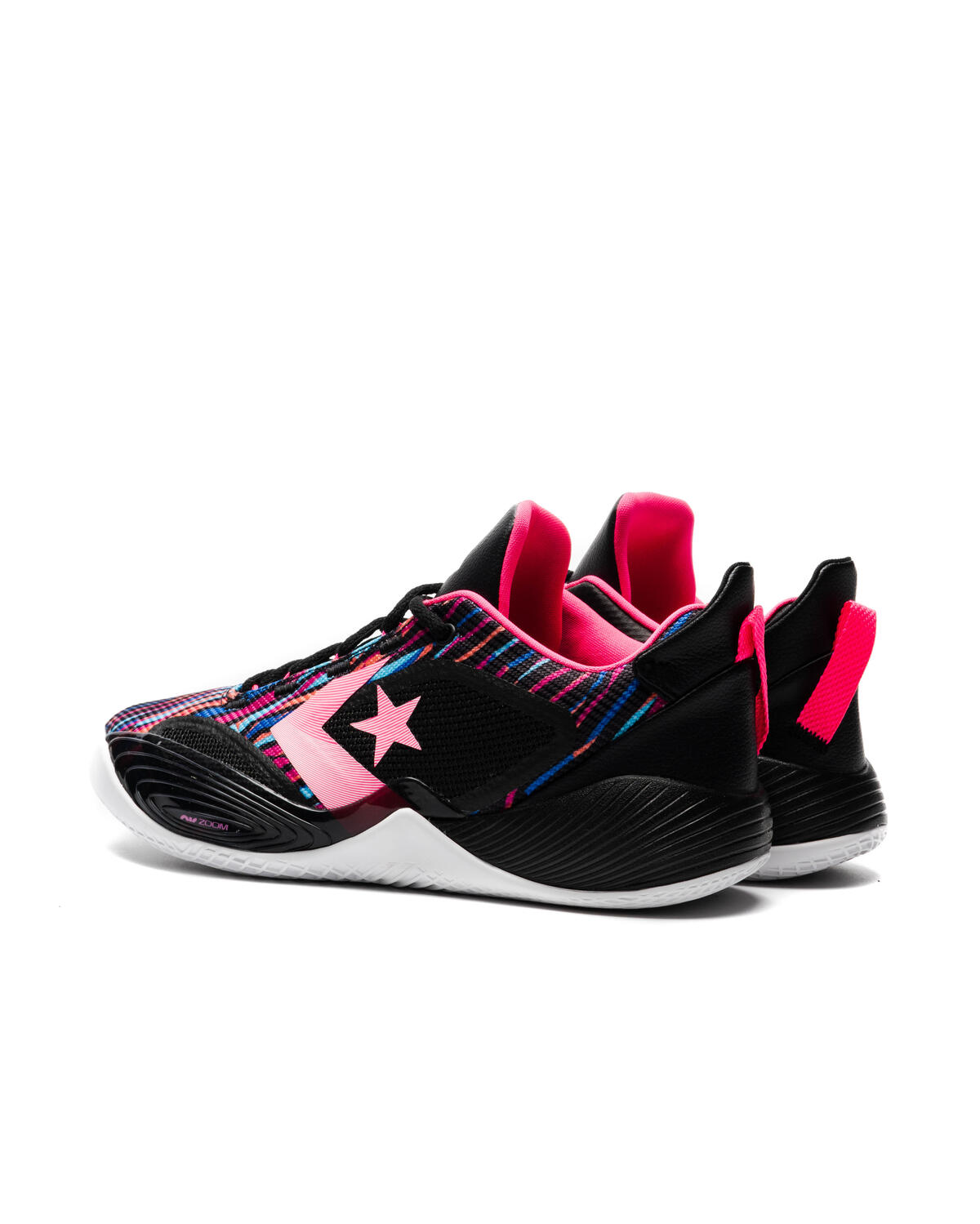 Converse Chuck Taylor All Star BB Shift - Image 4