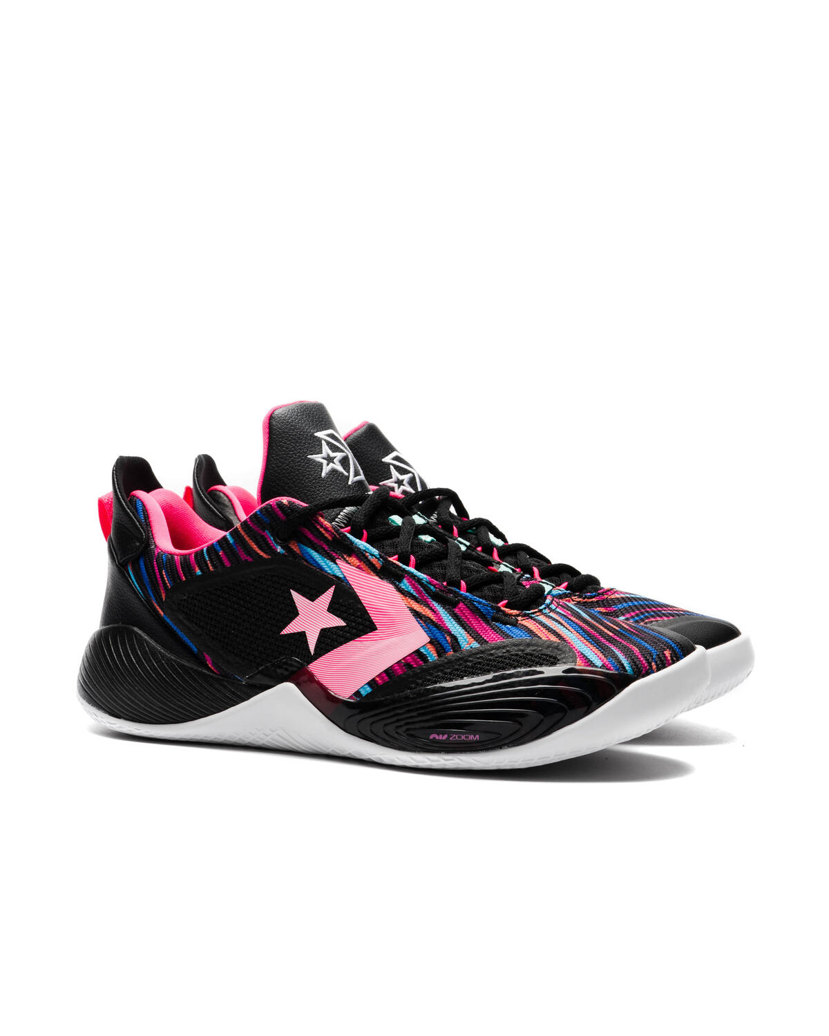 Converse Chuck Taylor All Star BB Shift - Image 3