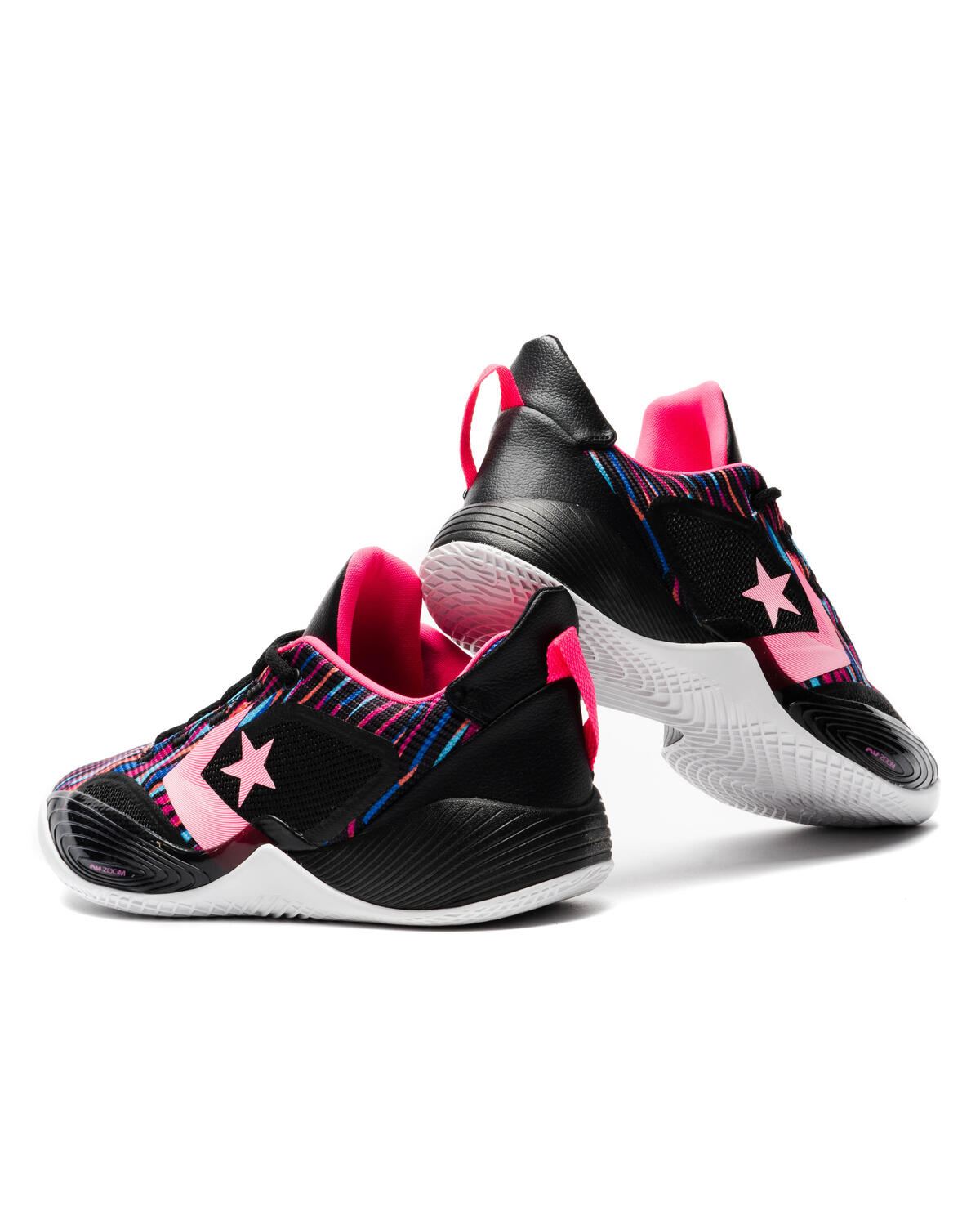 Converse Chuck Taylor All Star BB Shift - Image 5