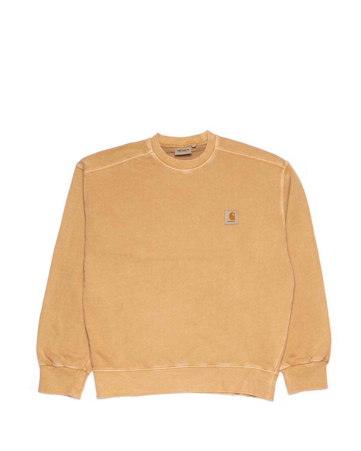 Carhartt WIP Nelson Sweater - Image 2
