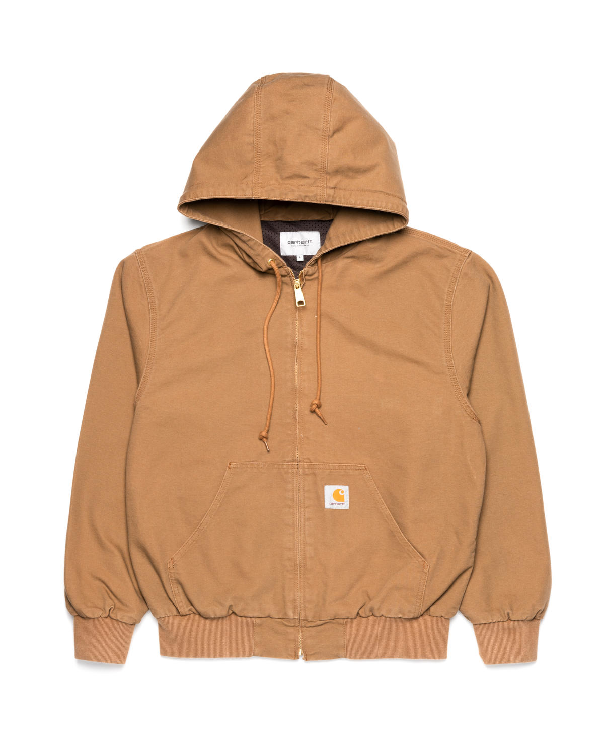 Carhartt WIP Active Jacket - Image 2