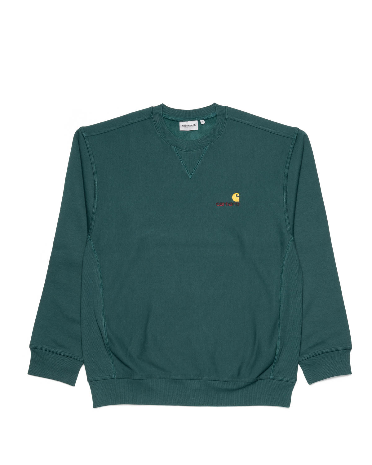Carhartt WIP American Script Sweater - Image 2