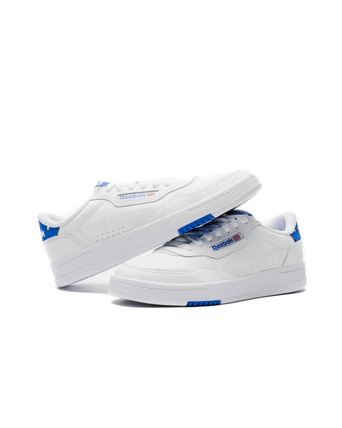 Reebok Court Peak - Image 5