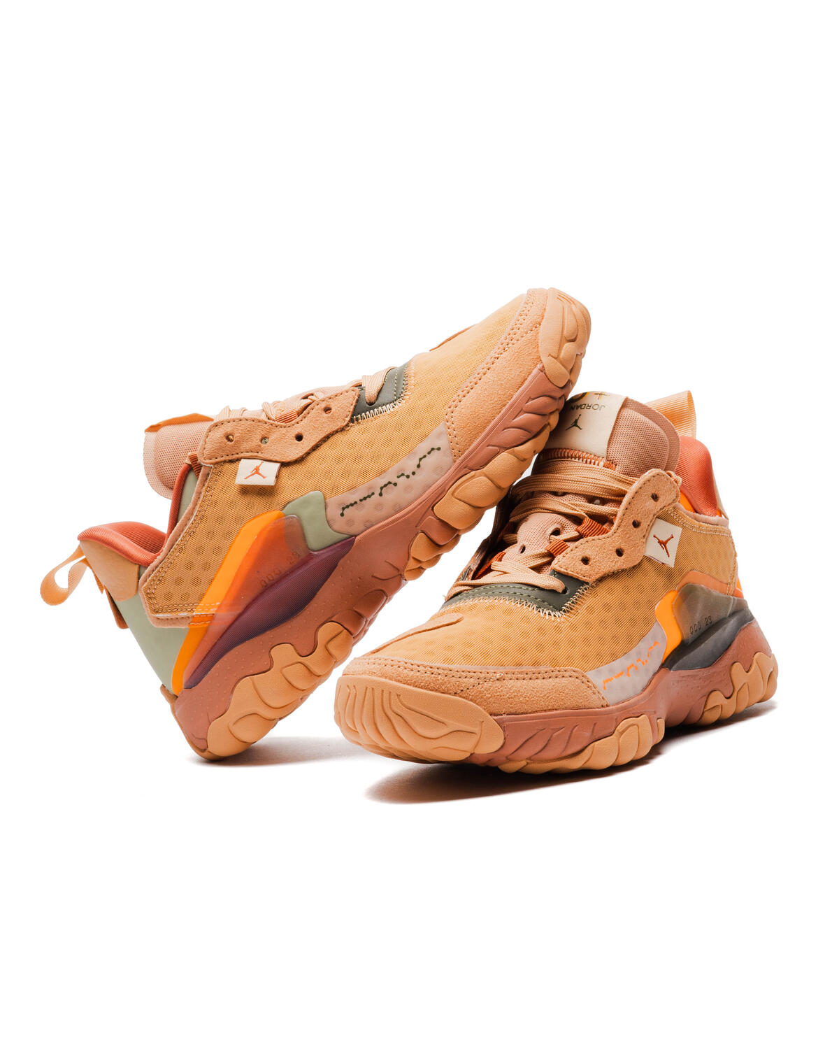 Air Jordan WMNS Delta 2 SE - Image 5