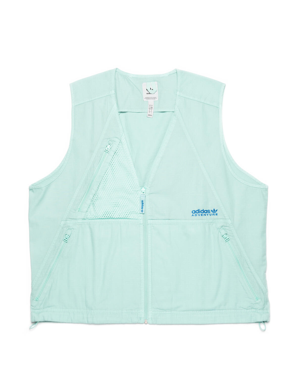 adidas Originals SW VEST - Image 2