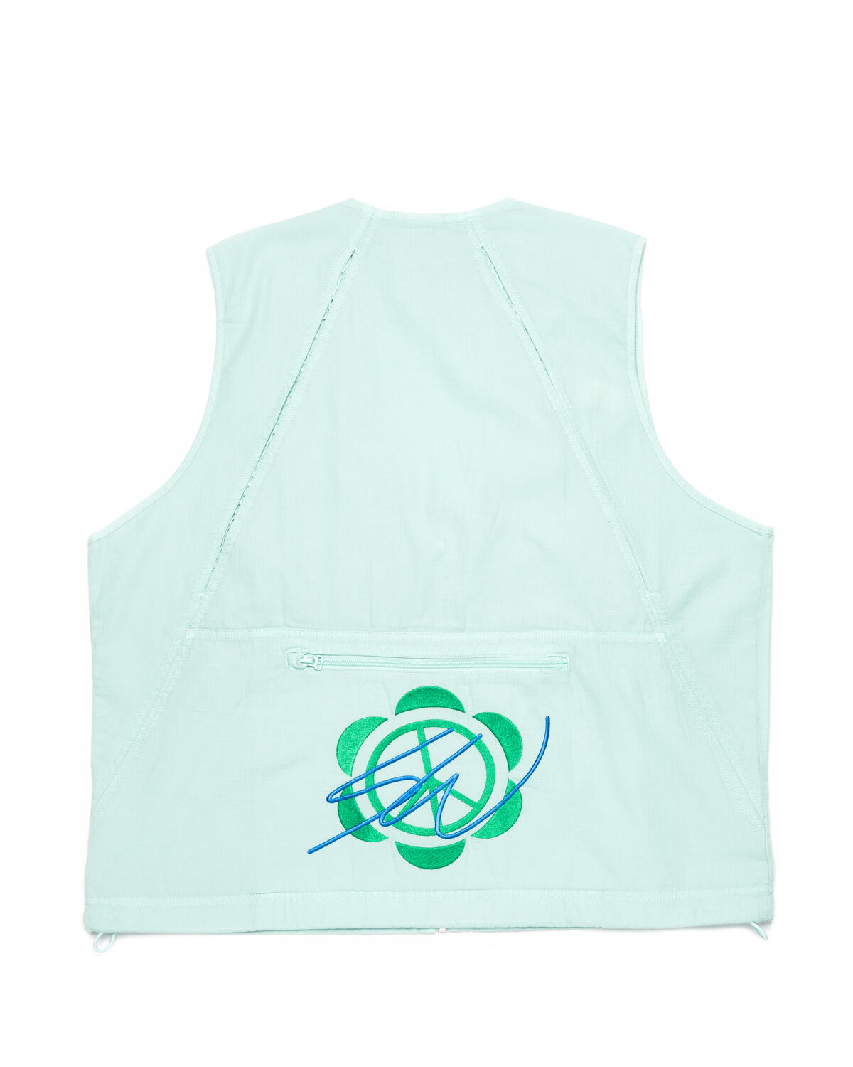 adidas Originals SW VEST - Image 3