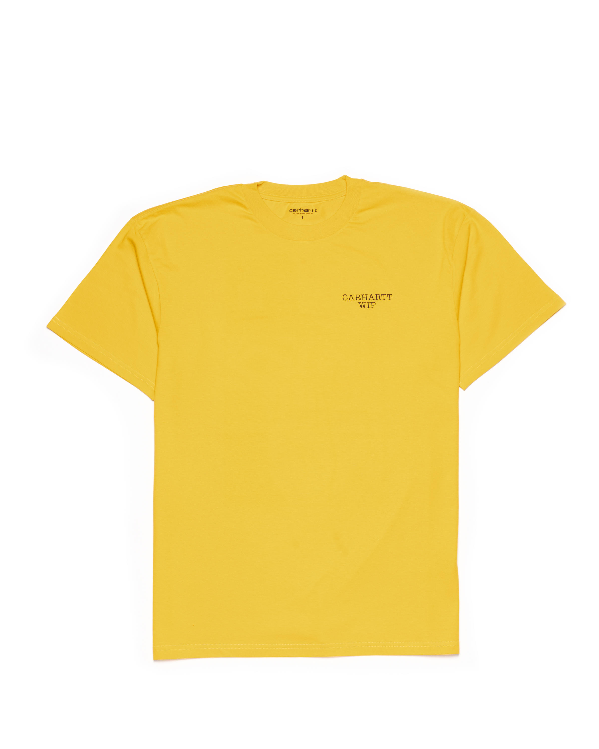Carhartt WIP S/S Whisper T-Shirt