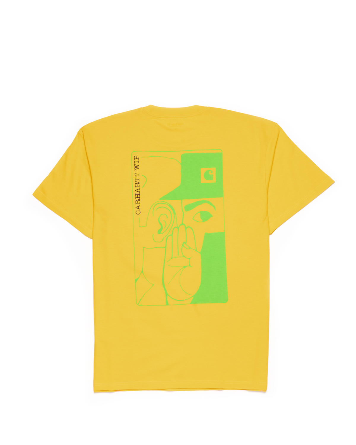 Carhartt WIP Whisper T-Shirt - Image 3