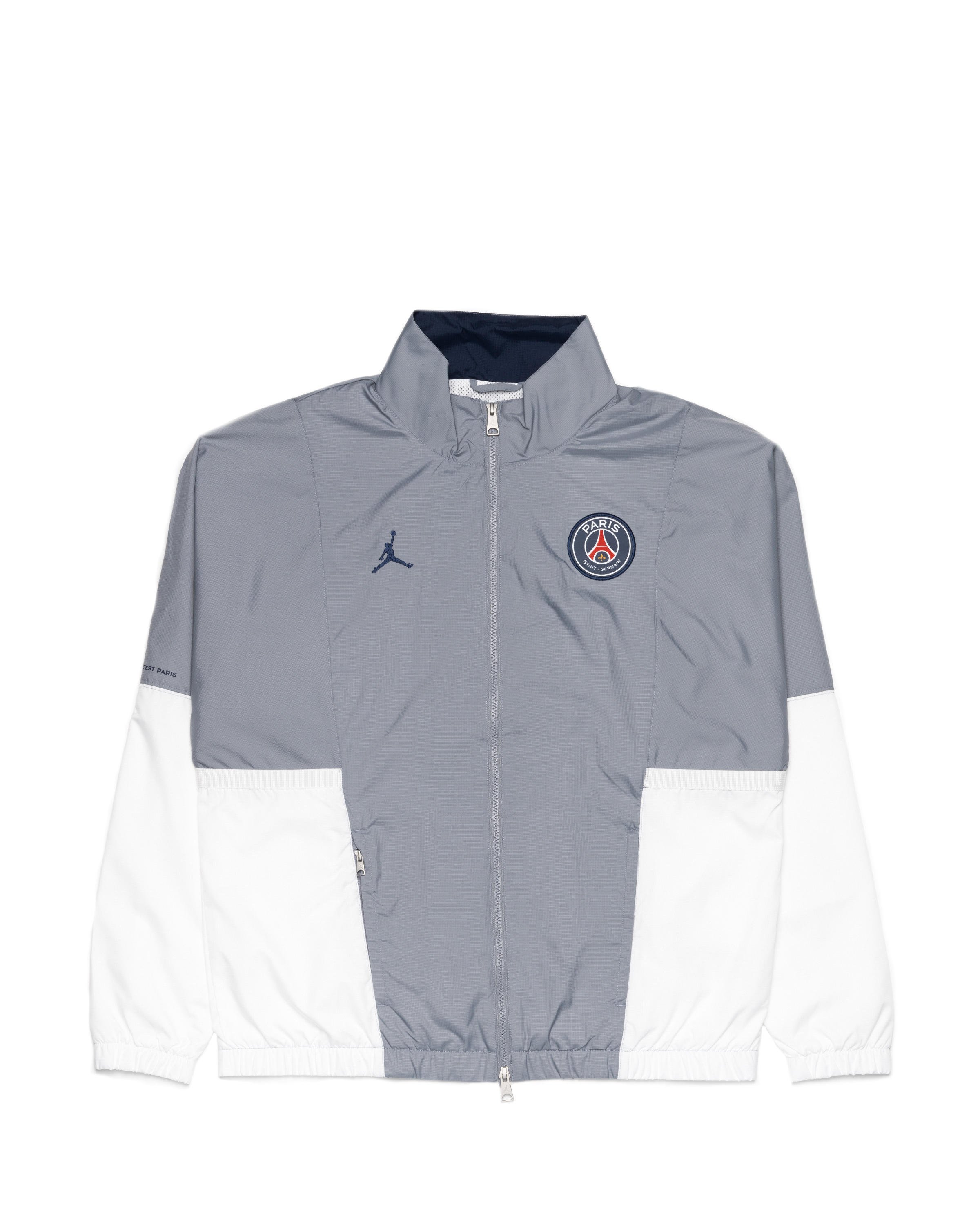 Air Jordan x PSG SUIT JACKET