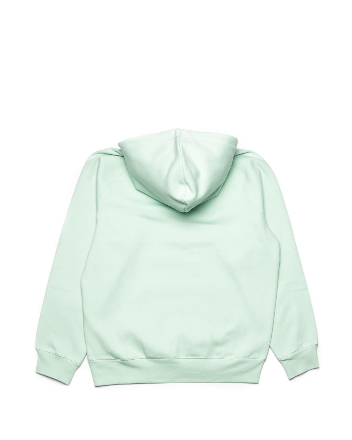 Carhartt WIP Hooded Chase Sweater - Image 3