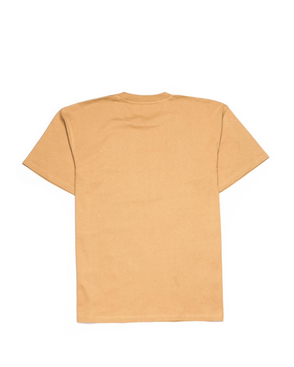 Carhartt WIP American Script T-Shirt - Image 3