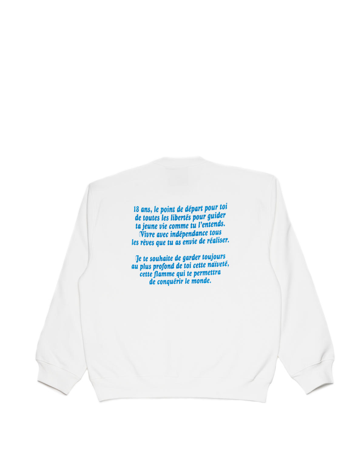 Carhartt WIP Ed Banger Sweatshirt - Image 3