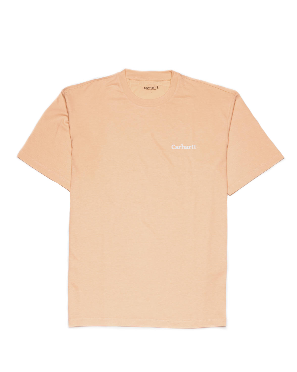 Carhartt WIP Eternity T-Shirt - Image 2