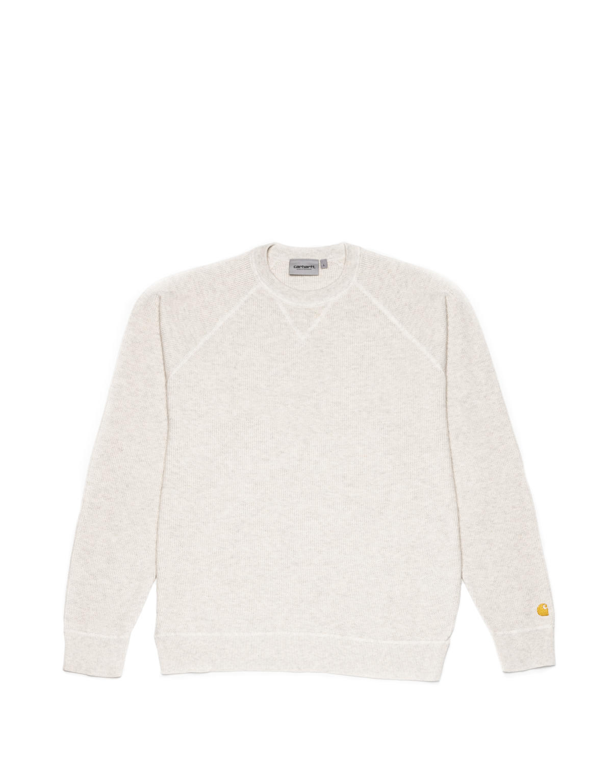 Carhartt WIP Chase Sweater - Image 2
