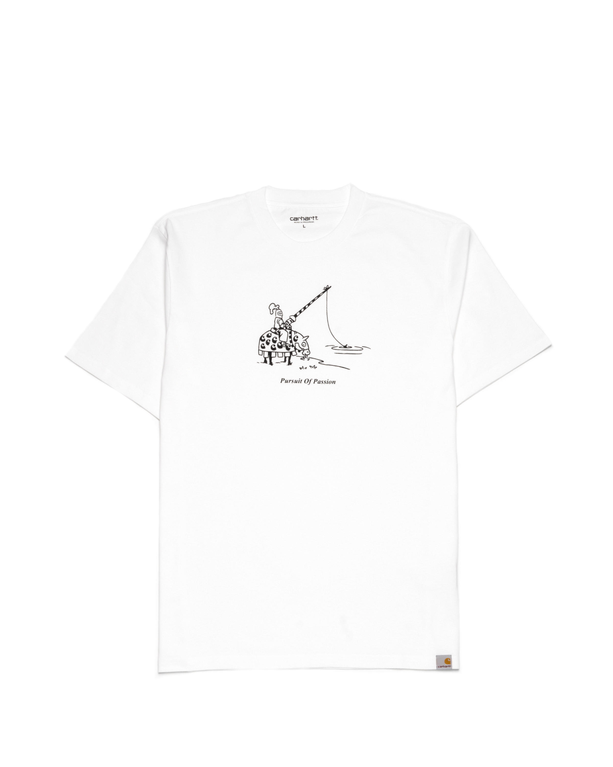 Carhartt WIP Jousting T-Shirt