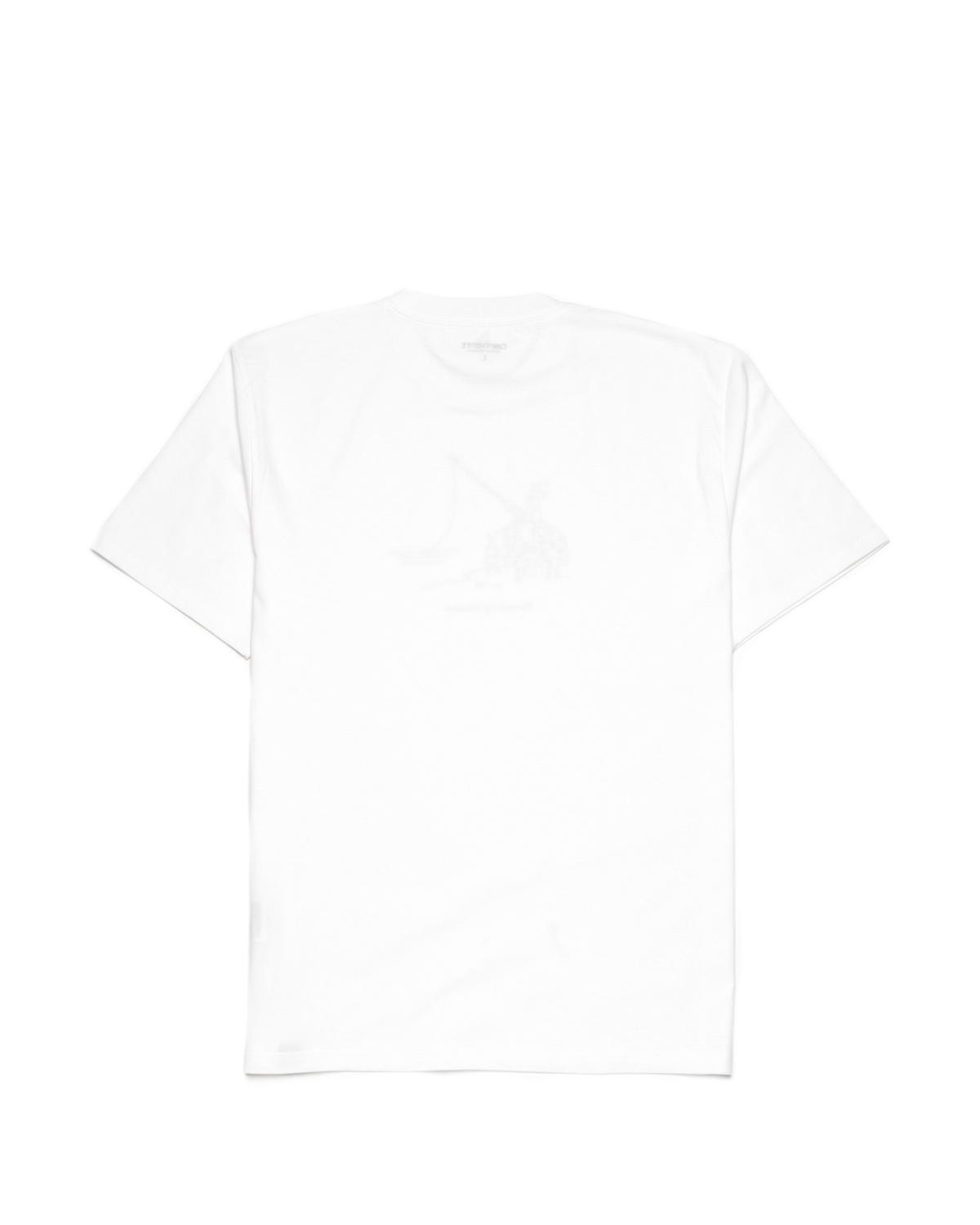 Carhartt WIP Jousting T-Shirt - Image 3